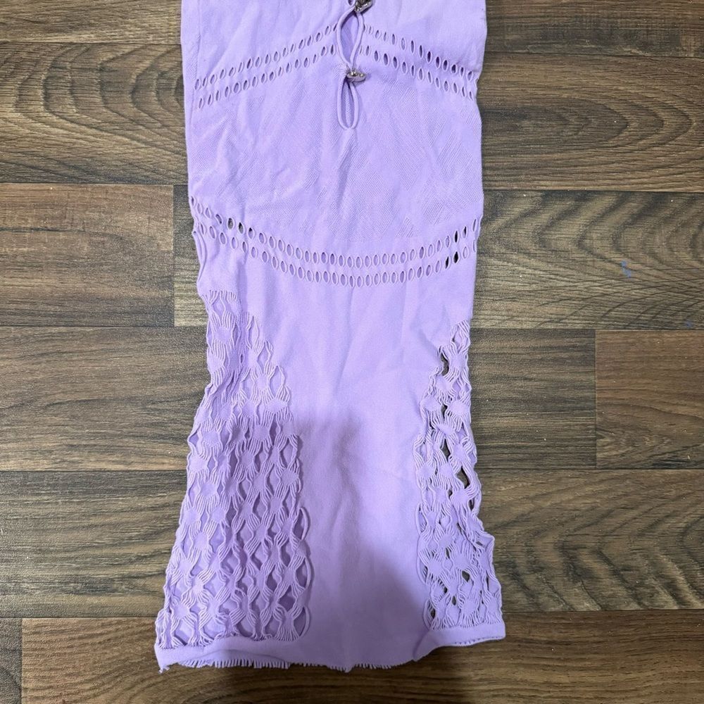 FN Flirty Feeling Seamless Mini Dress - Picture 4 of 7